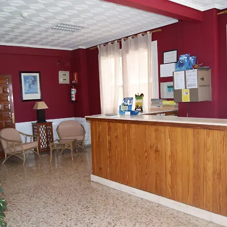 Hostal Moreno-2